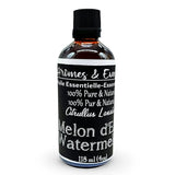 Essential Oil - Watermelon (Citrullus Lanatus) 118 ml 4.15 oz