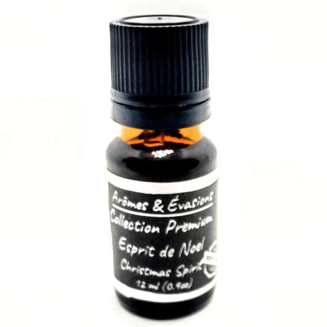 Essential Oil - Premium Collection - Christmas Spirit
