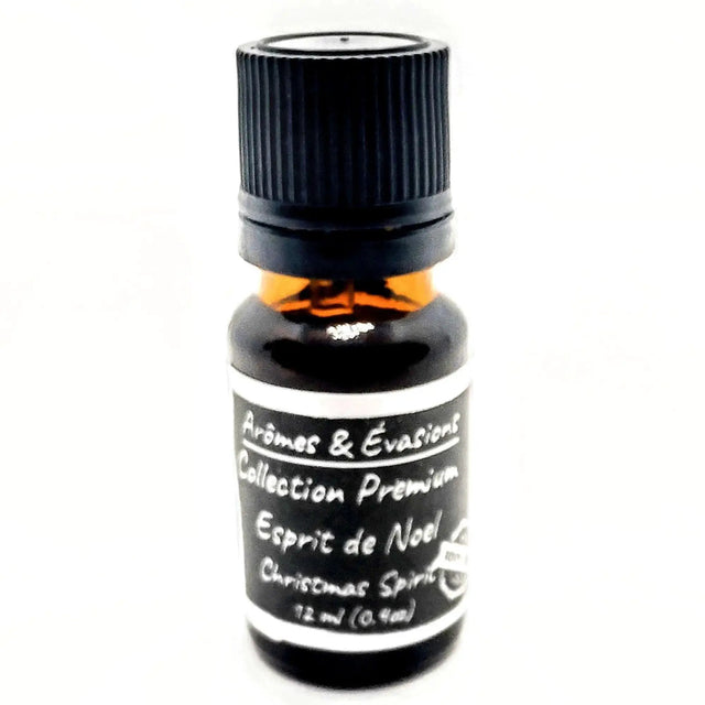 Essential Oil - Premium Collection - Christmas Spirit