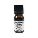 Flavor Oil -Grape