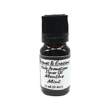 Flavor Oil -Mint