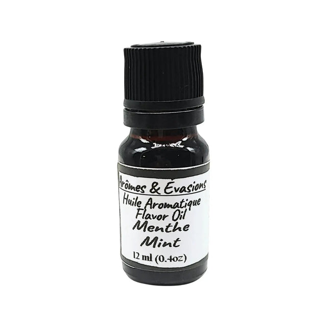 Flavor Oil -Mint