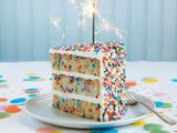 Fragrance Oil - Birthday Cake 500 ml