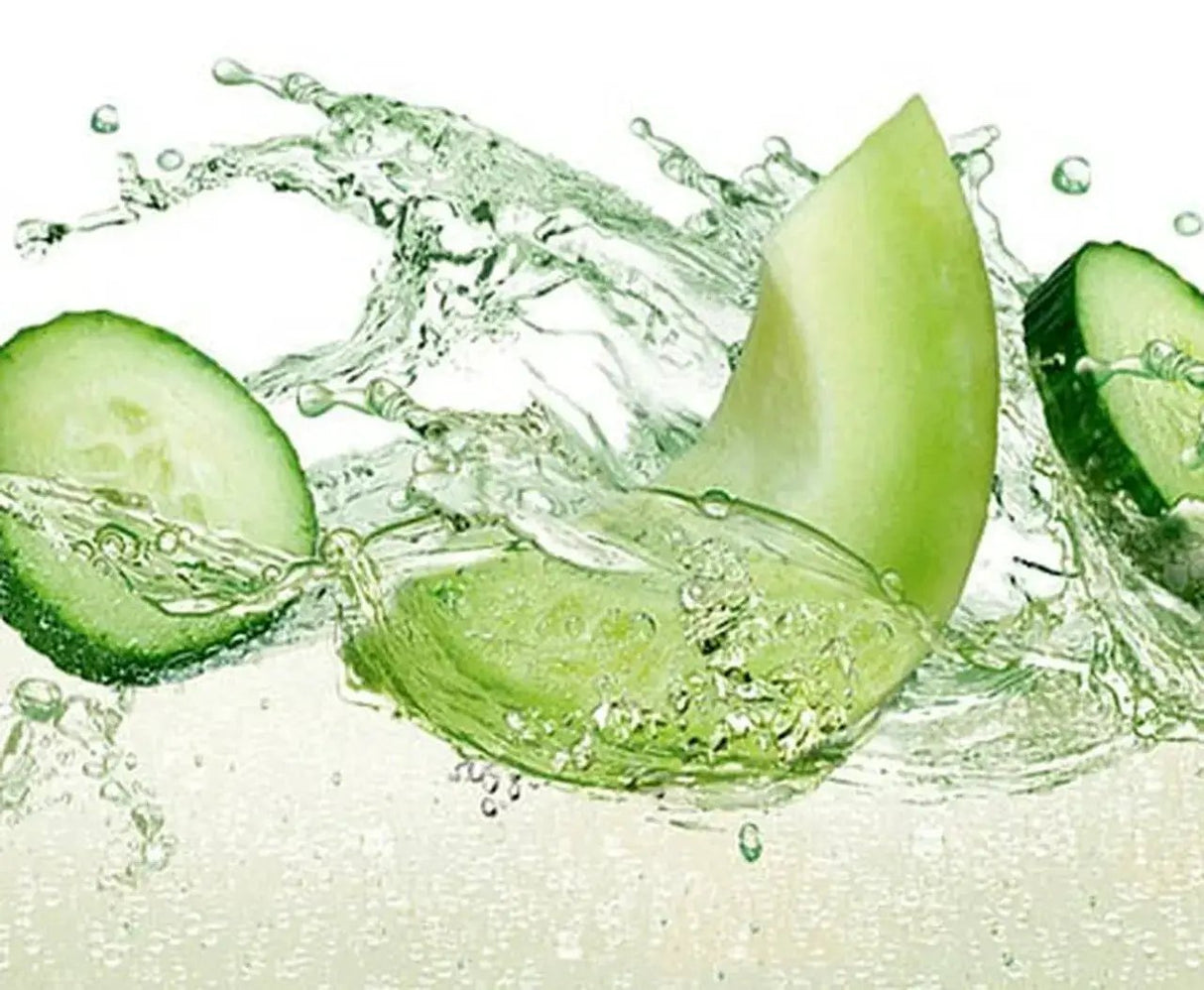 Fragrance Oil - Cucumber & Watermelon 500 ml