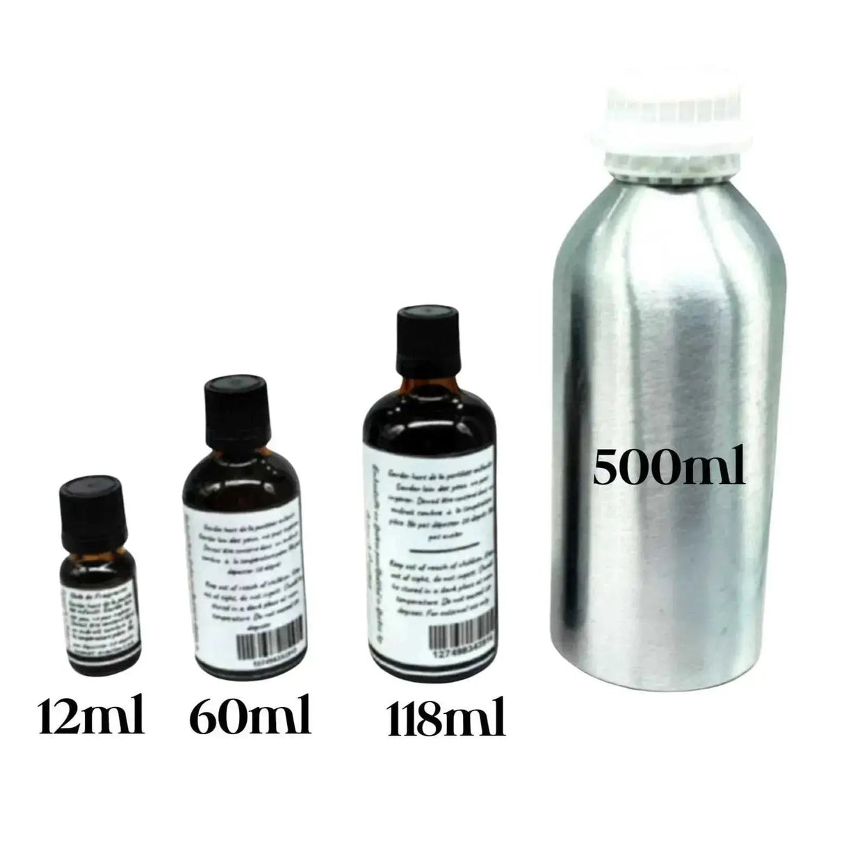 Fragrance Oil -Maple Breakfast