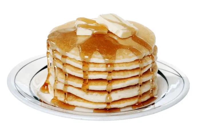 Fragrance Oil -Maple Breakfast 500 ml