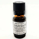 Fragrance Oil - Tobacco Leaves