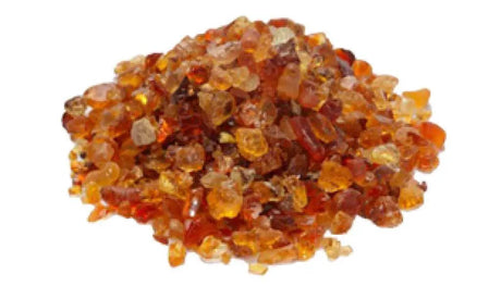 Fragrance Oil - Amber