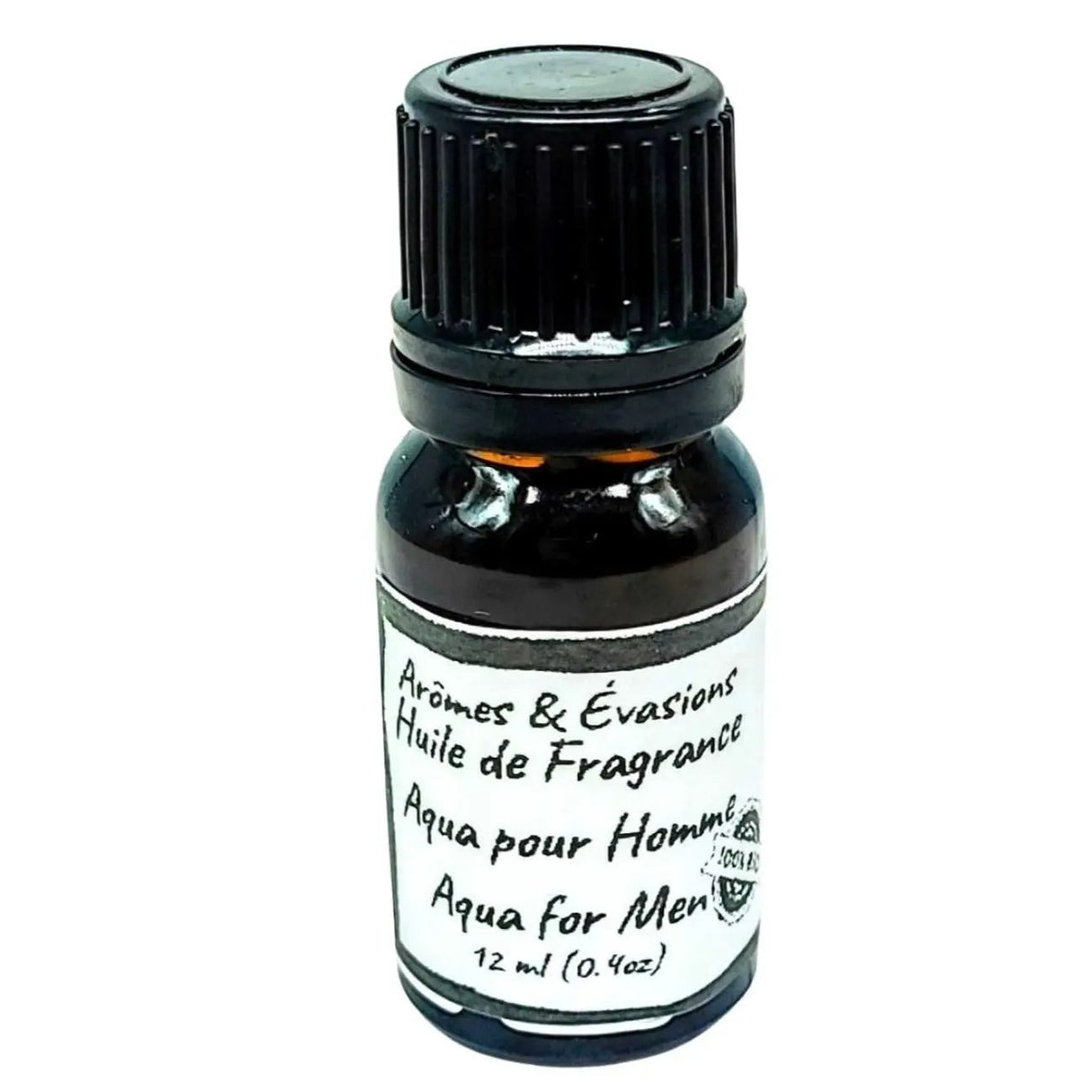 Fragrance Oil - Aqua for Men 12 ml