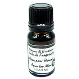 Fragrance Oil - Aqua for Men 12 ml