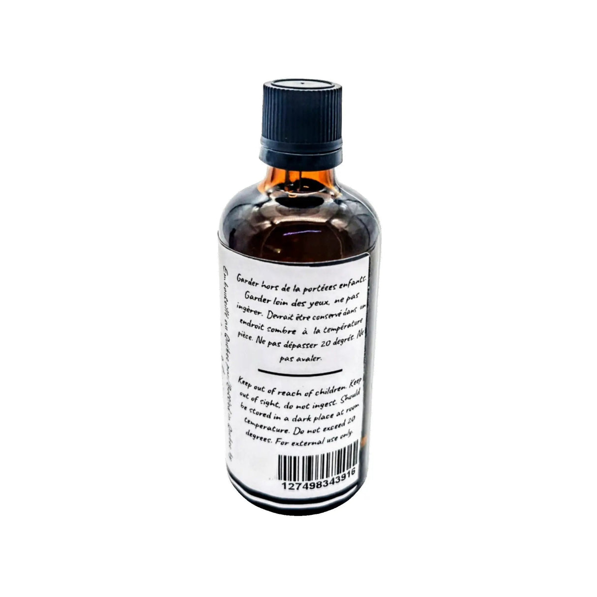 Fragrance Oil - Cherry Blossom 118 ml