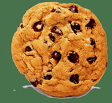 Fragrance Oil - Chocolate Cookies