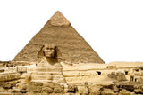 Fragrance Oil - Egyptian Musk 500 ml