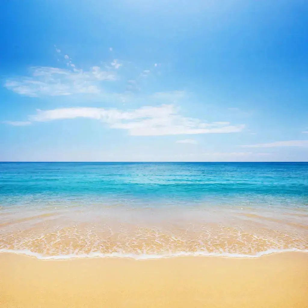 Fragrance Oil - Endless Sea 500 ml