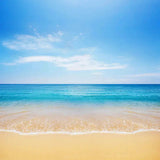 Fragrance Oil - Endless Sea 500 ml