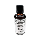 Fragrance Oil - Fruit Loops 60 ml