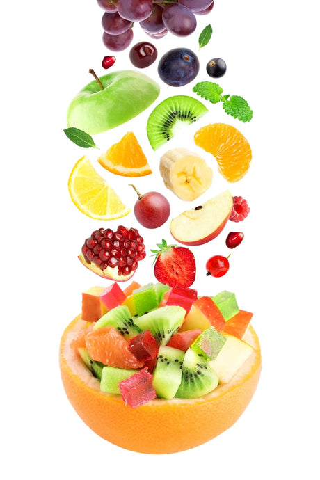 Fragrance Oil - Fruity Blend 500 ml