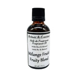 Fragrance Oil - Fruity Blend 60 ml