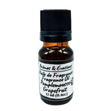 Fragrance Oil -Grapefruit 12 ml