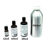 Fragrance Oil - Green Tea
