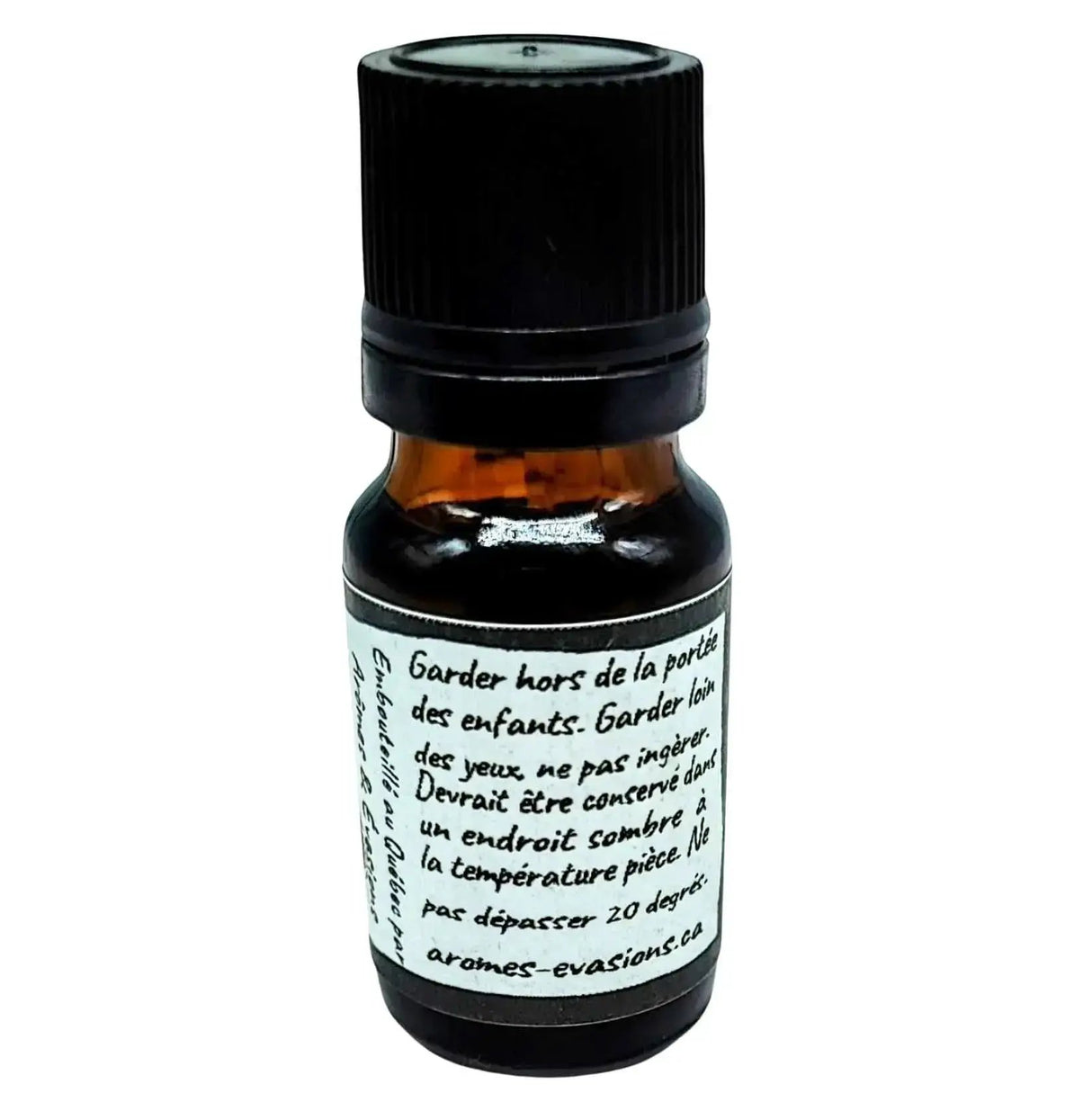 Fragrance Oil - Green Tea & White Pear