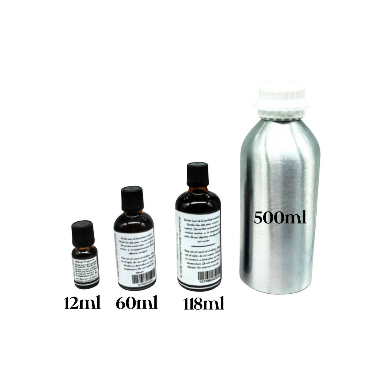 Fragrance Oil - Japanese Cherry Blossom