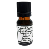 Fragrance Oil -Jasmine 12 ml