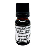 Fragrance Oil - Lavender 12 ml