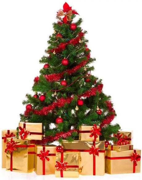 Fragrance Oil - Old Fashioned Christmas 500 ml