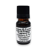 Fragrance Oil - Old Fashioned Christmas 12 ml