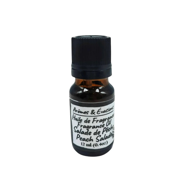 Fragrance Oil - Peach Salade 12 ml