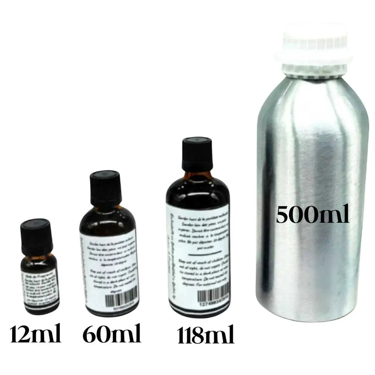 Fragrance Oil -Pink Lilac & Willow 500 ml