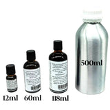 Fragrance Oil -Pink Lilac & Willow 500 ml