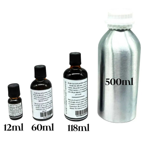 Fragrance Oil -Pink Lilac & Willow 500 ml