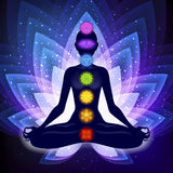 Fragrance Oil - Premium Collection - 7 Chakras