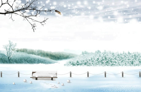 Fragrance Oil - Premium Collection - Winter Hideaway