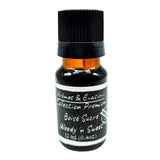 Fragrance Oil - Premium Collection - Woody 'n Sweet 12 ml