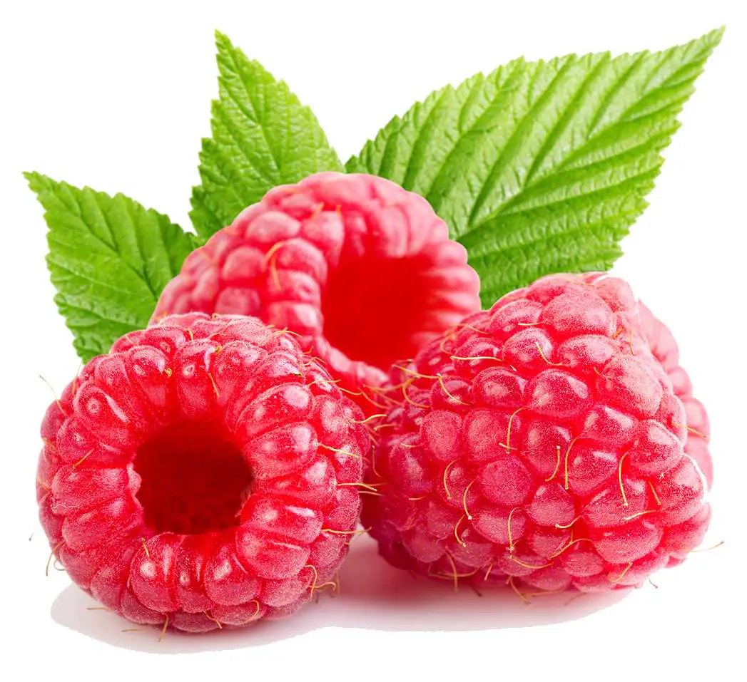 Fragrance Oil - Raspberry 500 ml