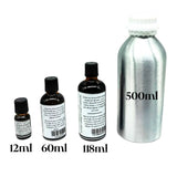 Fragrance Oil - Sensual