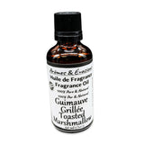 Fragrance Oil - Toasted Marshmallow 60 ml