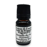 Fragrance Oil - Winterberry Wonder 12 ml