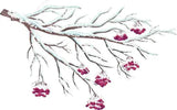 Fragrance Oil - Winterberry Wonder 500 ml