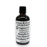 Fragrance Oil - Winterberry Wonder 118 ml