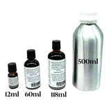 Fragrance Oil - Wood Sage & Sea Salt