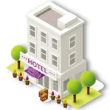 Fragrance Oil - Chic Hotel