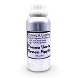 Fragrance Oil -Green Apple 500 ml
