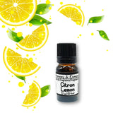 Fragrance Oil - Lemon