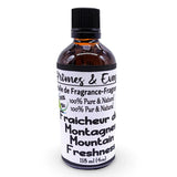 Fragrance Oil - Mountain Freshness 118 ml