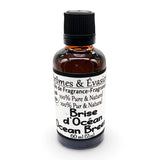 Fragrance Oil - Ocean Breeze 60 ml