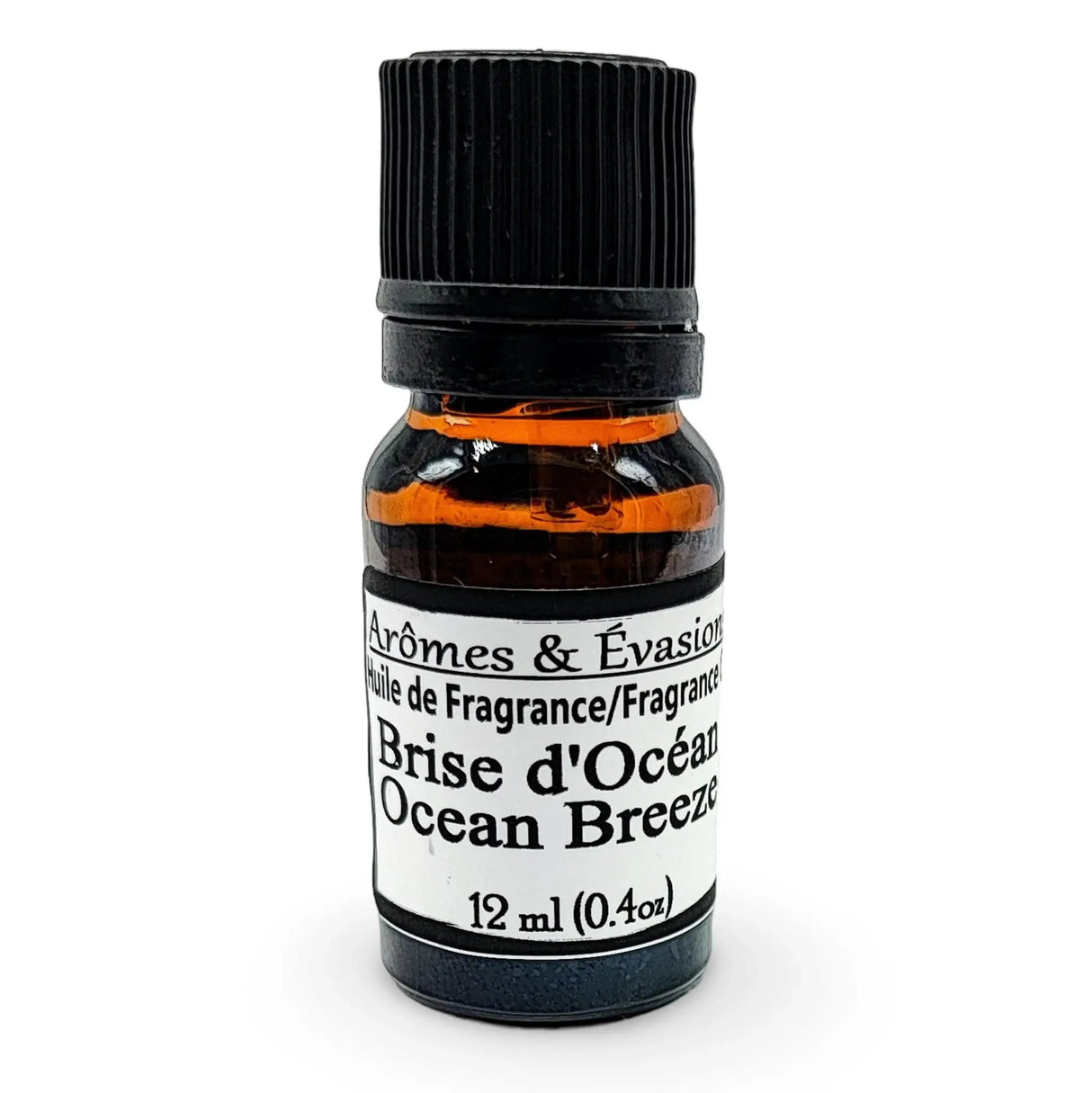 Fragrance Oil - Ocean Breeze 12 ml